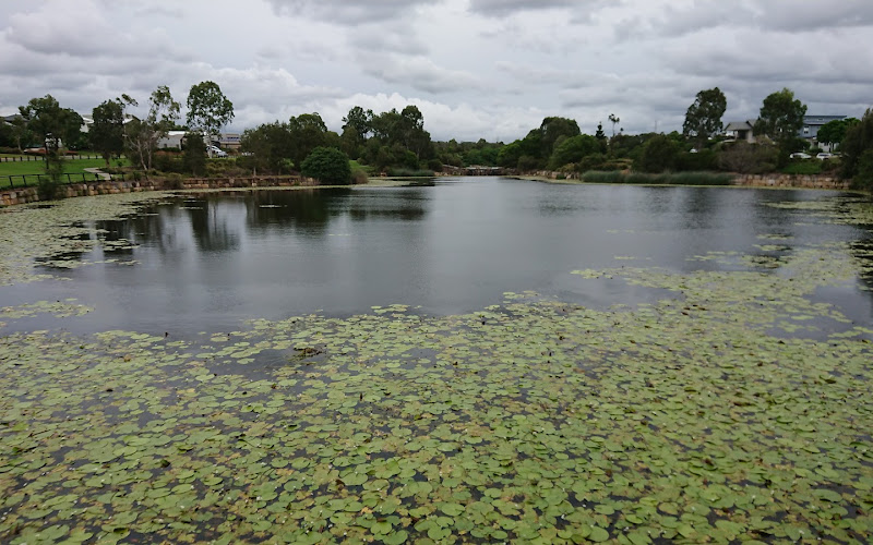 Warner Lake