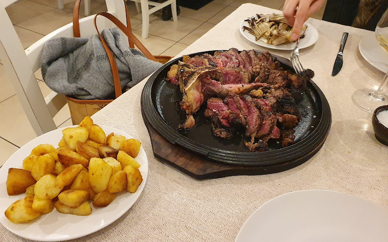 Retrò Osteria Veneta