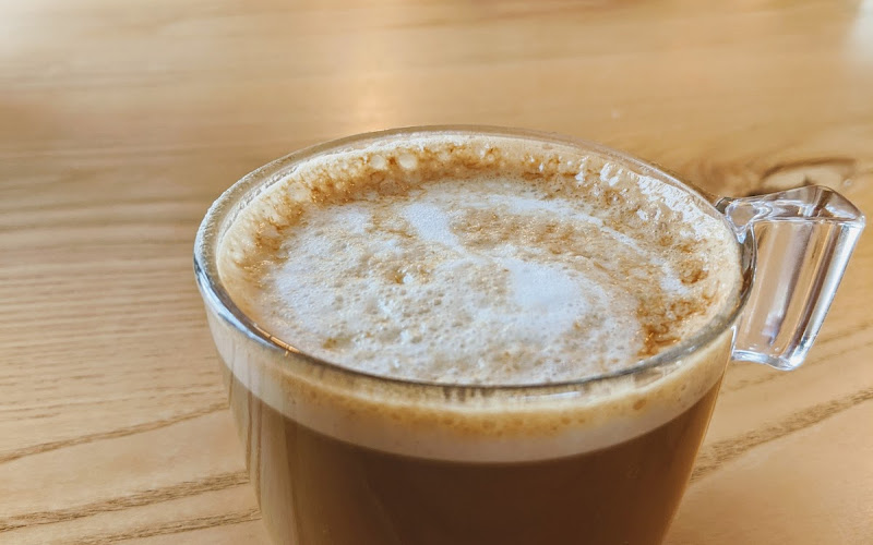 Drifter Coffee