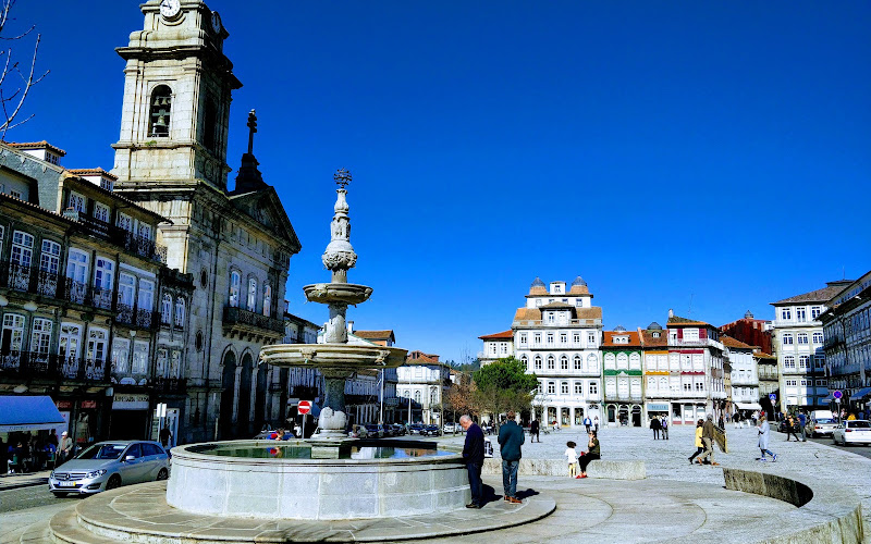 Largo do Toural