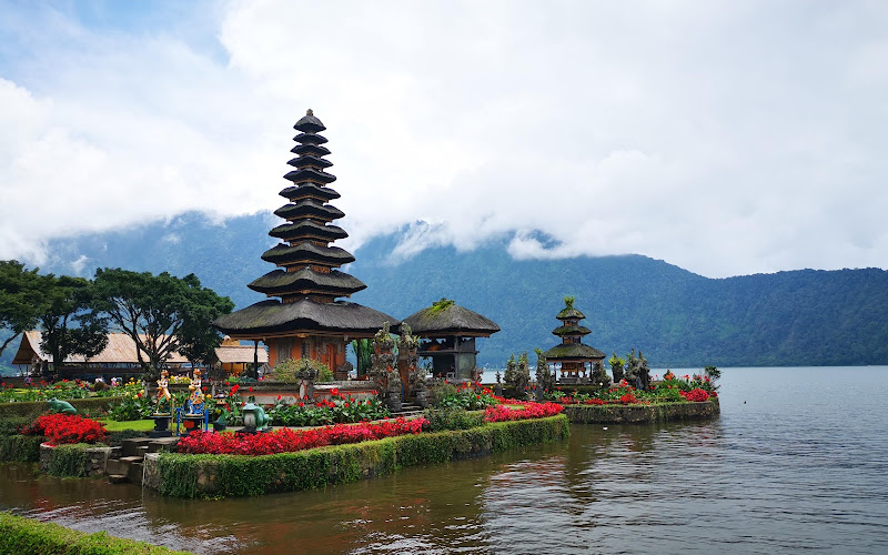 Puncak Indah Bedugul