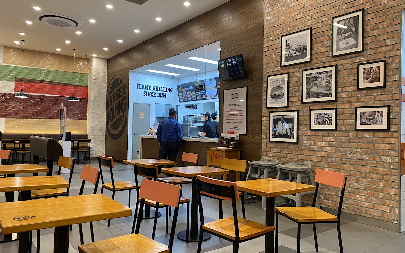 Burger King