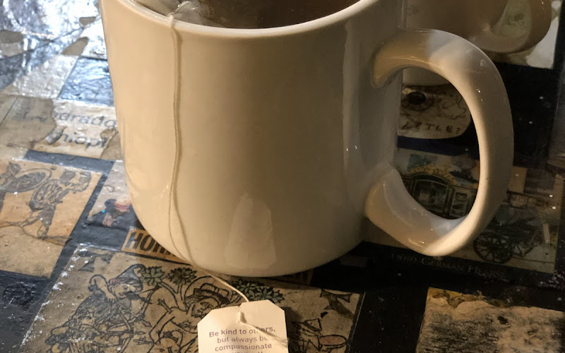 Z'otz Cafe
