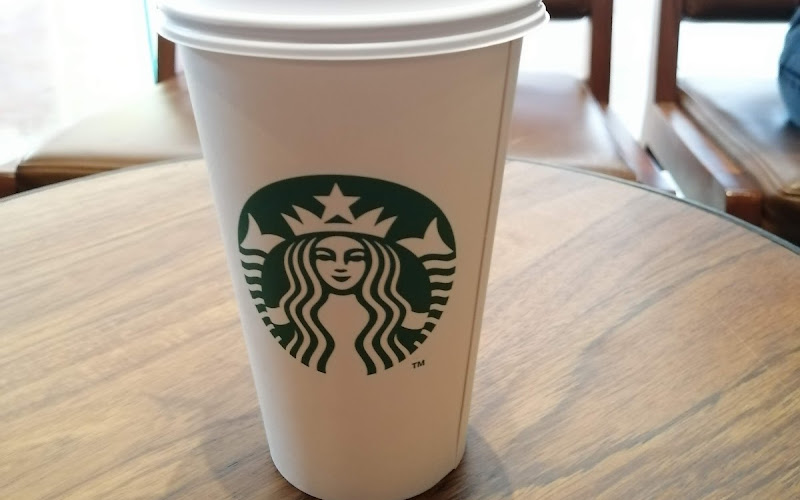 Starbucks Outlet Lerma