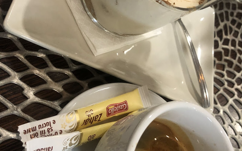 Looking for New Manager - Pizzeria Restaurant