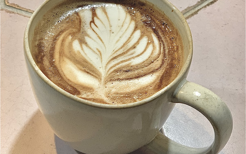 Moonbeam Café