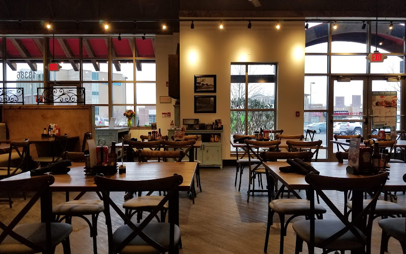 Another Broken Egg Cafe