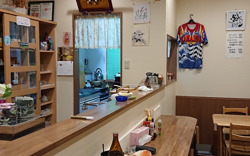 とんぼ(旧 呑ん兵衛横丁)