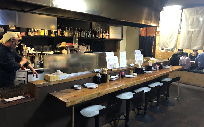 炭火焼鳥のこも