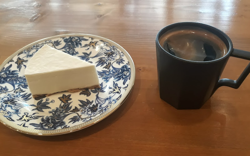 카페자매정