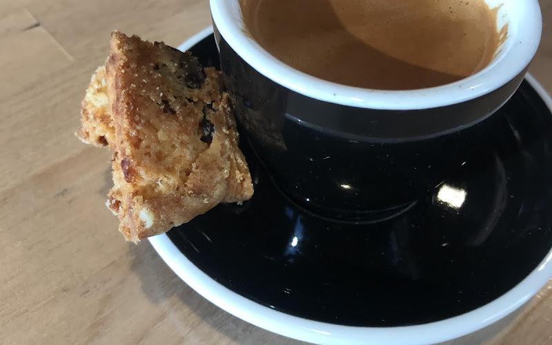 The Chocolate Season • Chocolaterie & Coffee Shop