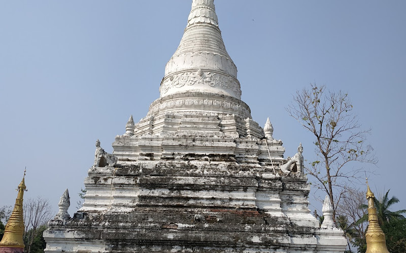 Wat Pa Fang