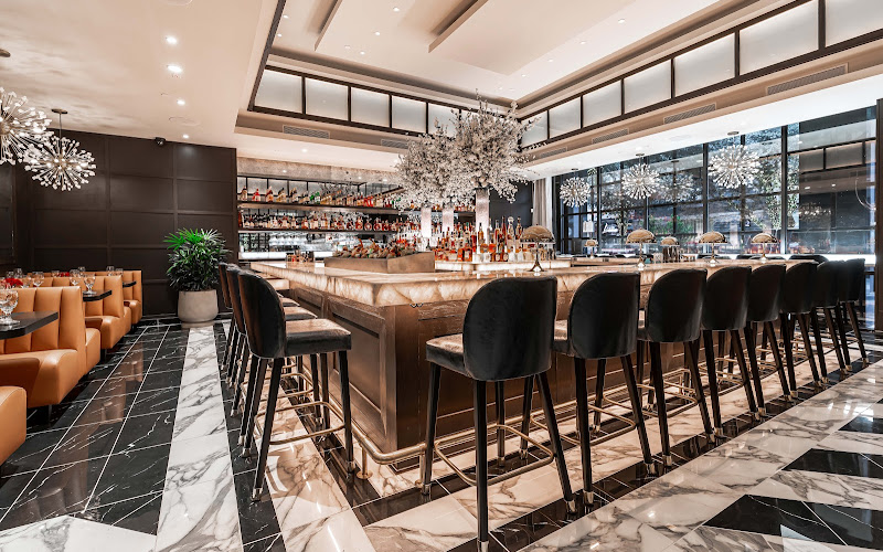Truluck's Ocean's Finest Seafood and Crab