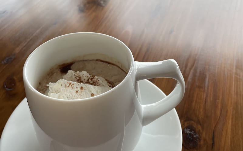 房総CAFE -ランチとおやつ-