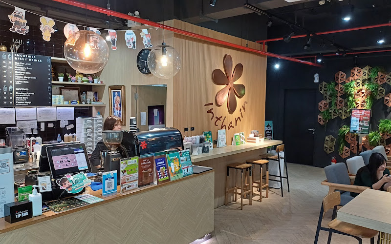 インタニンコーヒー