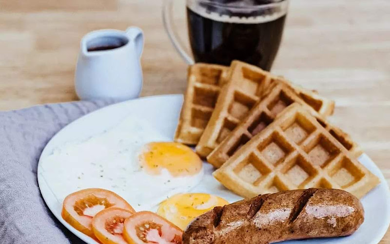 Sip Ma Cha Tea House Carcar