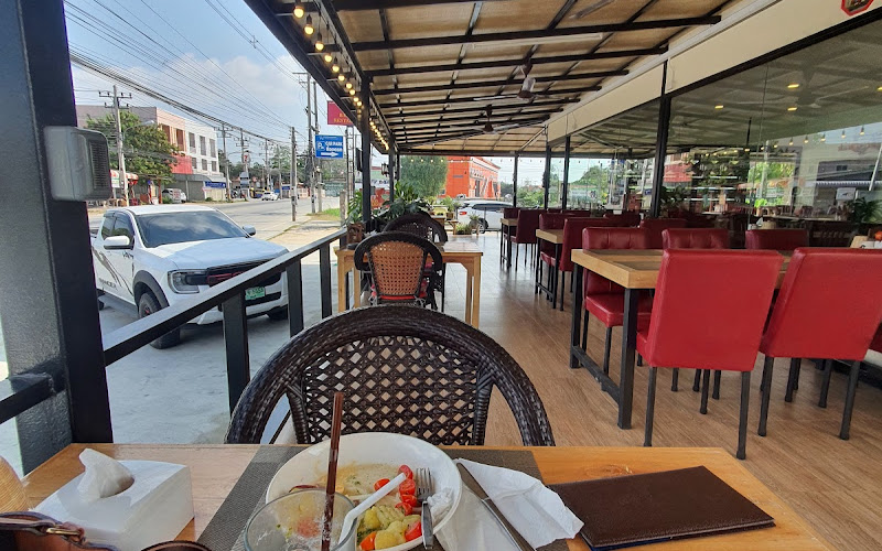 Ray's Bakery Restaurant
