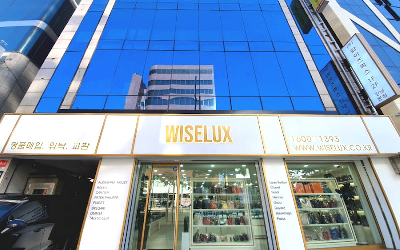 WISELUX Gangnam