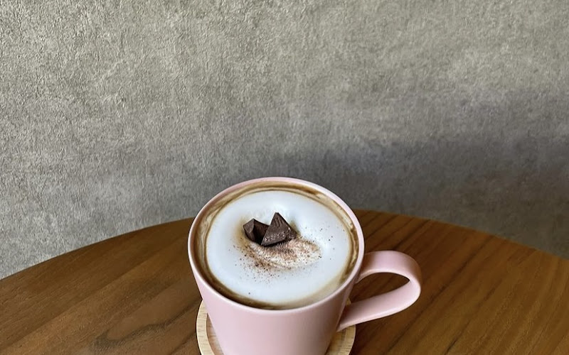 カフェダオン