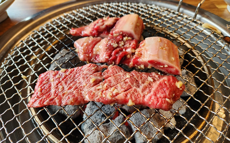 낙동강암소한마리