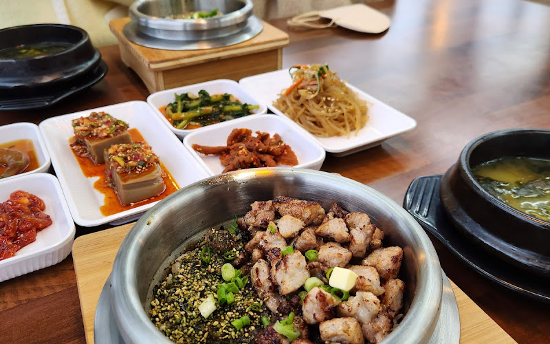 담백 함덕점