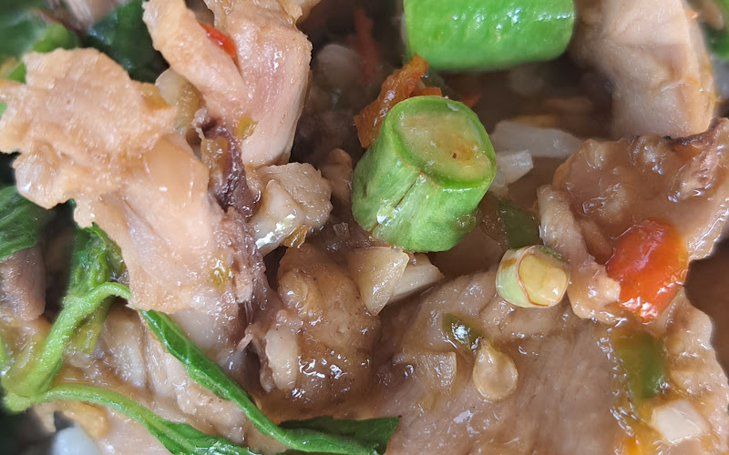 ก๋วยเตี๋ยวเป็ด