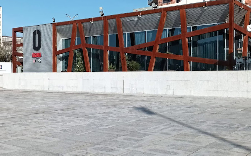 Praça Álvaro Pinho da Costa Leite