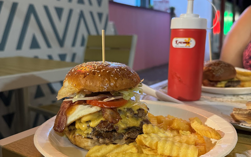 Spicoli's Pizza and Grill