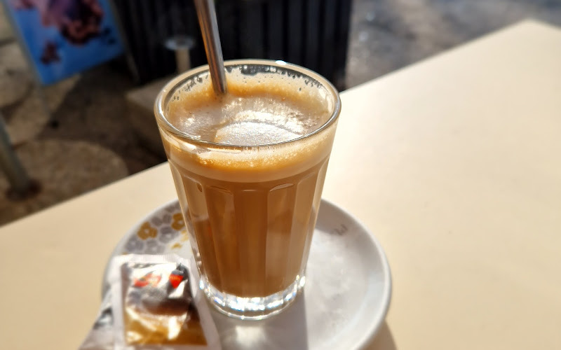 A Tasquinha dos Borralhos