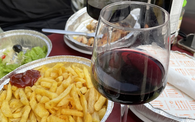 Churrasqueira Adega dos Unidos