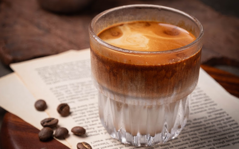 Compass Coffee Roasters - 304