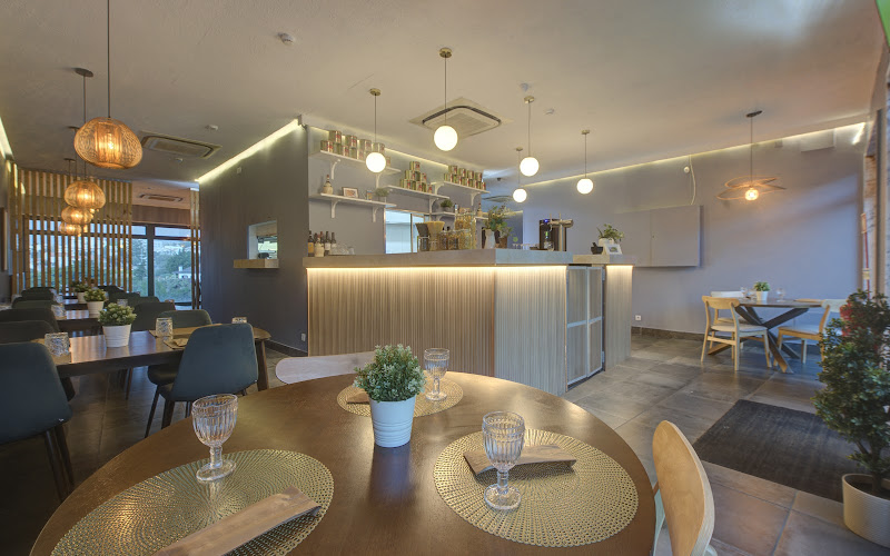 Origano - Ristorante Italiano