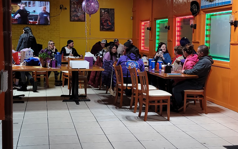 Super Burrito’s Mexican Food