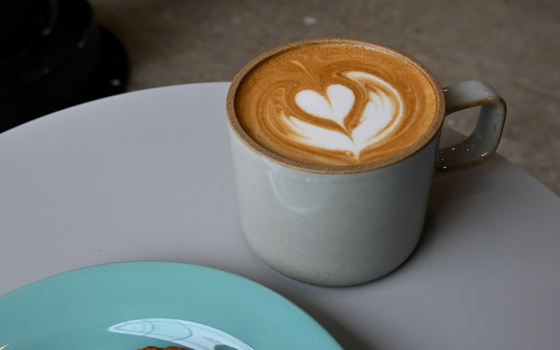 mum coffee