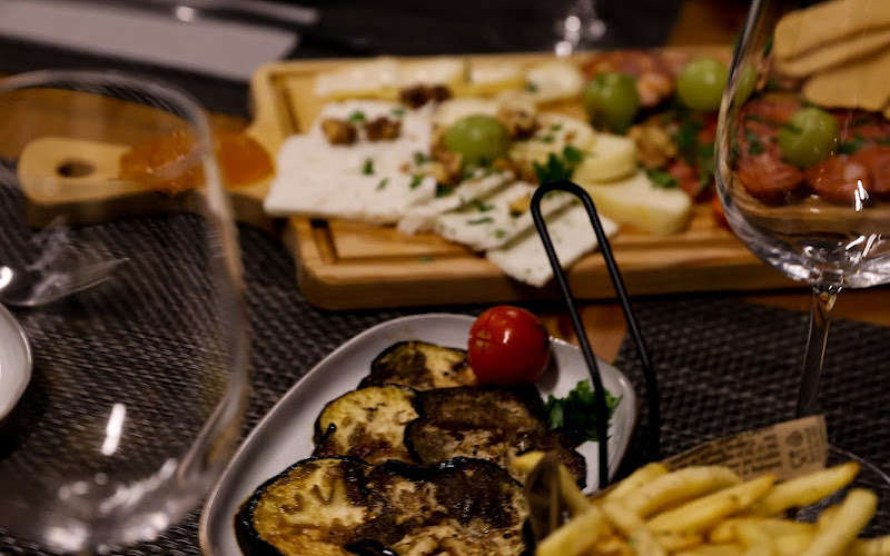 Restaurante Lopes Tapas & Wine