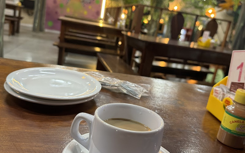 Café Regional Naíza