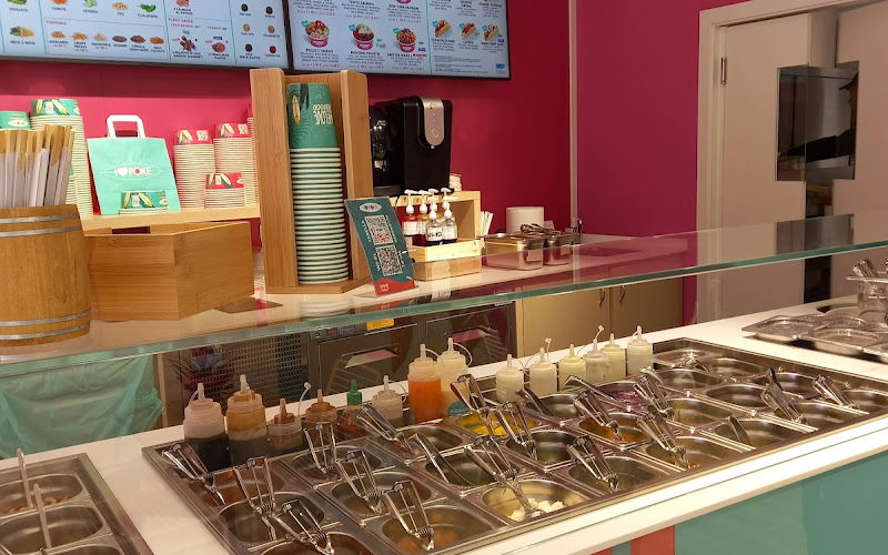 I Love Poke Putignano