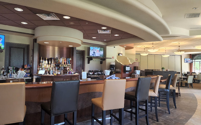 Kenzie's Restaurant & Bar at Mystic Dunes Golf Resort