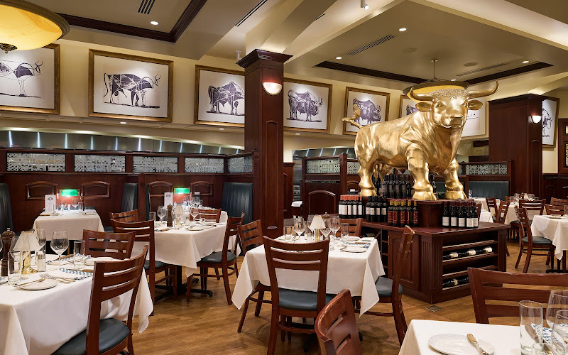 801 Chophouse