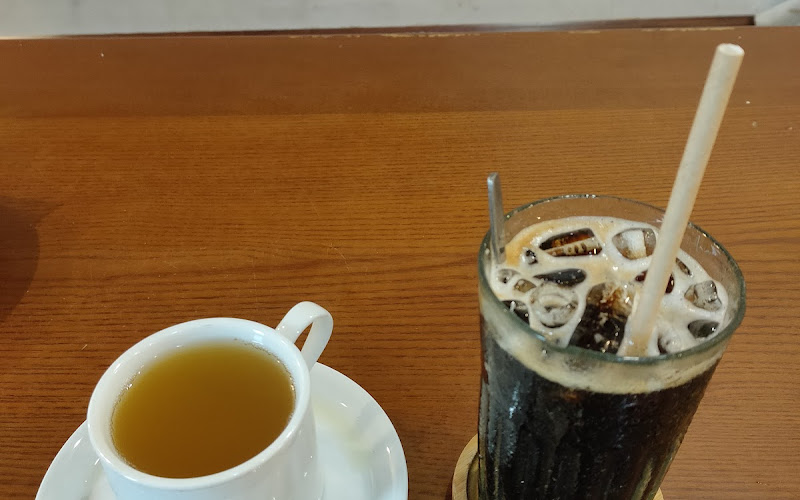 Đi Lạc Coffee