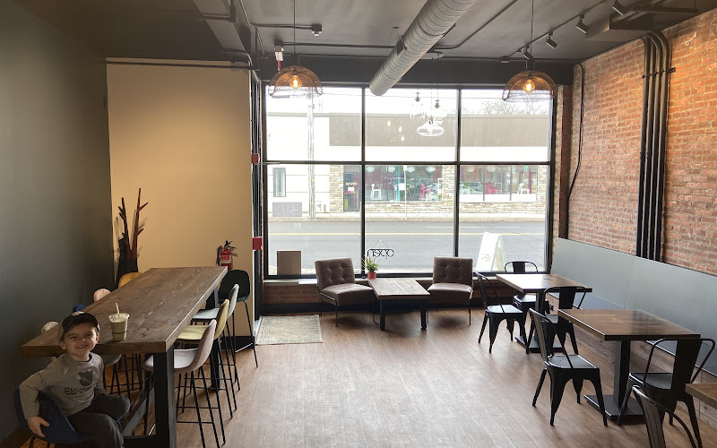 Common Soil Juicery