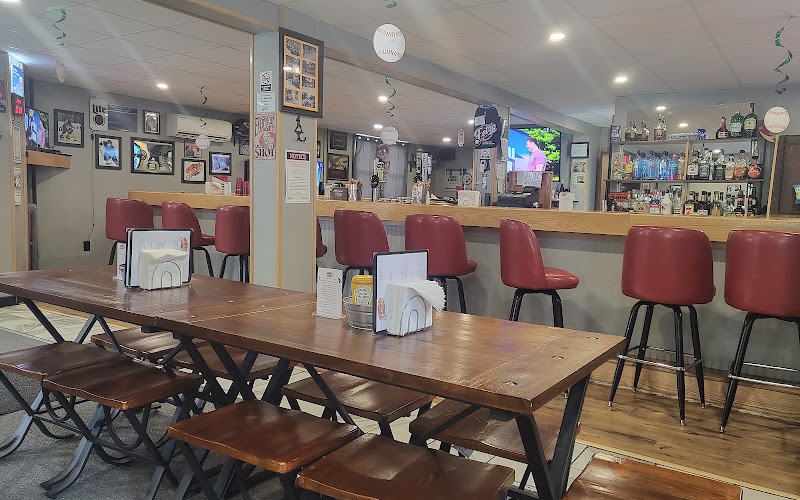 Fetz’s Sports Pub