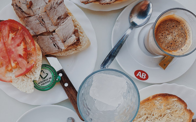 Bar La Crema Venezuela & España