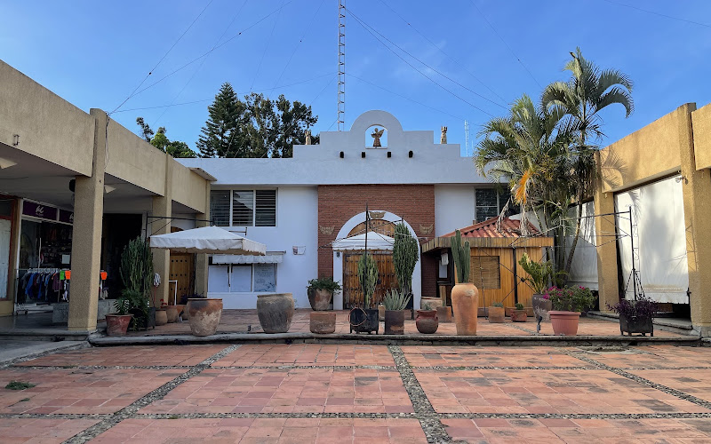 Centro Cultural Reforma
