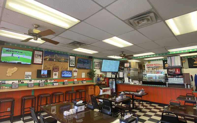 Original Hoagie Shop