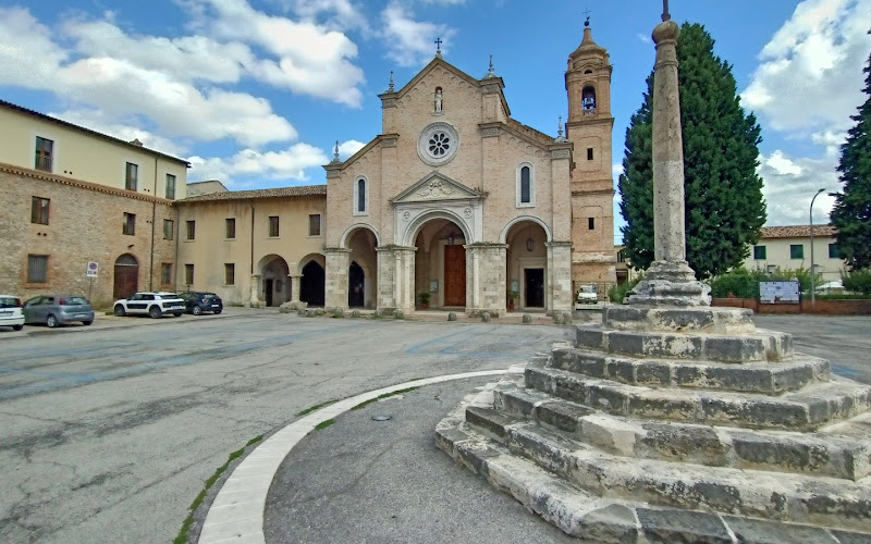 Santuario Madonna Delle Grazie