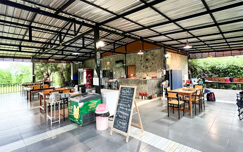 Yin Dee restaurant