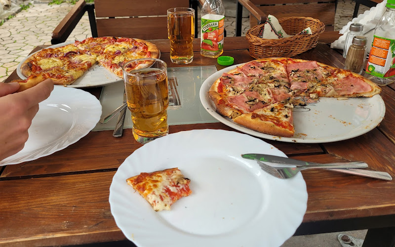 Restauracja Pizzeria Opoka