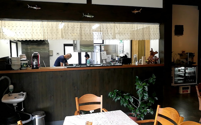 大乗寺門前茶屋 芭蕉庵