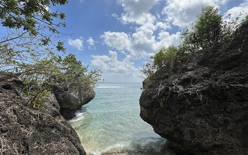 Pantai Tanjung Simah